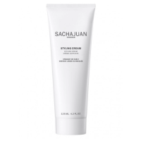 Крем для укладання з ефектом шовку та термозахисту - Sachajuan Styling Cream 125 мл