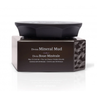 Маска для кучерявого волосся мінеральна - Saphira Divine Curly Mineral Mud 250 мл Маска для кучерявого волосся мінеральна - Saphira Divine Curly Mineral Mud 250 мл