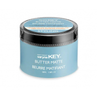 Глина для укладки волосся матова текстуруюча - Saryna Key Styling&Finish Butter Matte 100 мл