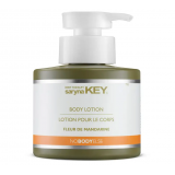 Лосьон для тіла - Saryna Key Nobodyelse Mandarine Blossom Body Lotion 250 мл