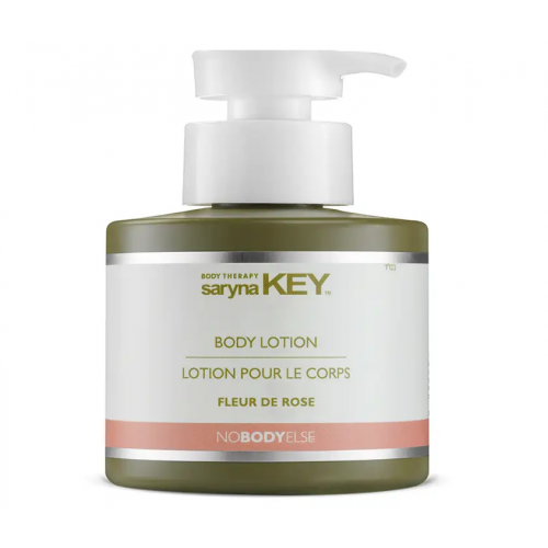 Лосьон для тіла - Saryna Key Nobodyelse Rose Blossom Body Lotion 250 мл