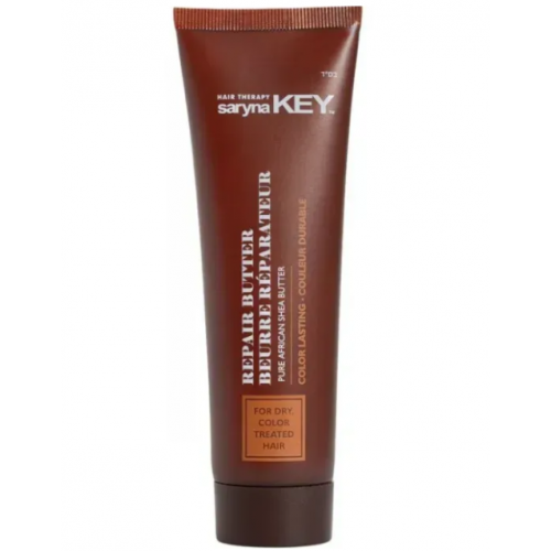 Маска для відновлення фарбованого волосся - Saryna Key Damage Repair 85 мл