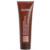 Маска для відновлення пошкодженого волосся - Saryna Key Damage Repair 85 мл