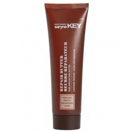 Маска для відновлення пошкодженого волосся - Saryna Key Damage Repair 85 мл