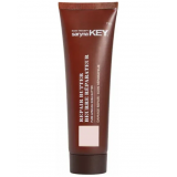 Маска для відновлення пошкодженого тонкого волосся (полегшена форма) - Saryna Key Damage Repair Light 85 мл