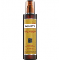 Спрей-блиск з олією ши для волосся - Saryna Key Damage Repair Keratin Treatment Pure African Shea Gloss 250 мл Спрей-блиск з олією ши для волосся - Saryna Key Damage Repair Keratin Treatment Pure African Shea Gloss 250 мл