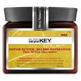 Відновлююча маска для волосся - Saryna Key Damage Repair Pure African Shea Butter