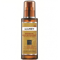 Відновлююча олія Ши для волосся - Saryna Key Damage Repair Pure African Shea Oil Відновлююча олія Ши для волосся - Saryna Key Damage Repair Pure African Shea Oil
