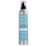 Гель для укладання волосся - Saryna Key Styling Finish Radiant Gel Mousse 300 мл