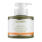 Лосьон для тіла - Saryna Key Nobodyelse Mandarine Blossom Body Lotion 250 мл