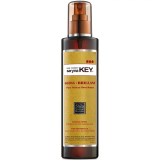 Спрей-блиск з олією ши для волосся - Saryna Key Damage Repair Keratin Treatment Pure African Shea Gloss 250 мл