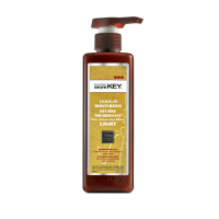 Зволожуючий крем (полегшена форма) для волосся - Saryna Key Damage Repair Light Leave-in Moisturizer 300 мл