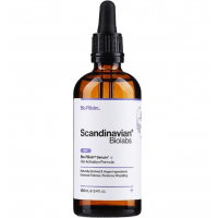 Сироватка для активації росту волосся у чоловіків - Scandinavian Biolabs Bio-Pilixin Serum Hair Activation Formula for Men 100 мл