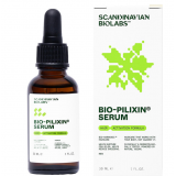 Сироватка для росту волосся у жінок - Scandinavian Biolabs Bio-Pilixin Hair Activation Formula Serum Women 100 мл