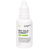 Добавка для живлення волосся - Scandinavian Biolabs Bio-sila-cumin 30 мл