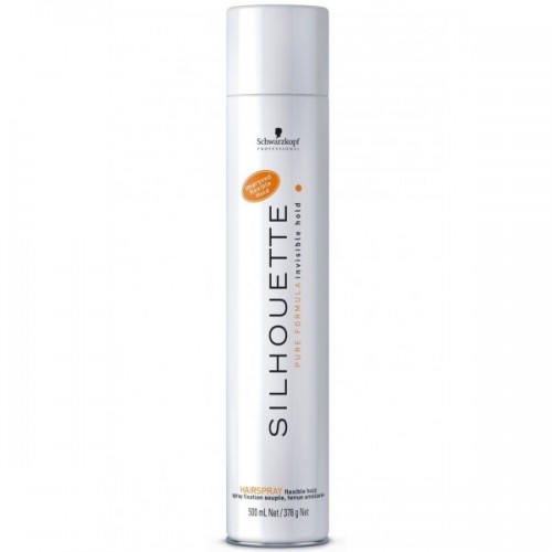 Спрей еластичної фіксації Schwarzkopf Silhouette Flex Hold Spray