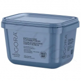Білий порошок для освітлення до 8 тонів - Schwarzkopf Igora Vario Blond Super Plus 450 гр