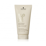 Ущільнюючий бальзам для волосся проти розпушування - Schwarzkopf Professional Blondme Bond Repair Sealing Balm 75 мл