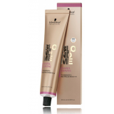 Бондінг-крем для волосся в пастельних відтінках - Schwarzkopf Professional BlondMe Pastel Toning 60 мл