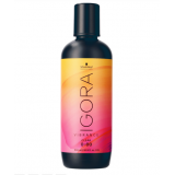 Фарба для блиску волосся без пігменту - Schwarzkopf Professional Igora Vibrance Clear 000 500 мл