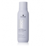 Кондиціонер з екстрактом фіалки для освітленого волосся - Schwarzkopf Professional Blondme Bond Repair Purple Conditioner 250 мл