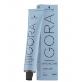 Крем освітлювальний з холодним відтінком - Schwarzkopf Professional Igora Vario Blond Cool Lift 60 мл
