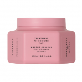 Маска для фарбованого волосся - Schwarzkopf Fibre Clinix Vibrancy Treatment 250 мл