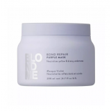 Фіолетова маска для волосся - Schwarzkopf Professional Blondme Bond Repair Purple Mask