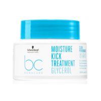 Маска для інтенсивного зволоження волосся Schwarzkopf BC Bonacure Moisture Kick Treatment Маска для інтенсивного зволоження волосся Schwarzkopf BC Bonacure Moisture Kick Treatment