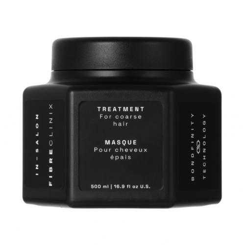 Маска для жорсткого волосся - Schwarzkopf Fibre Clinix Bondfinity Treatment 500 мл