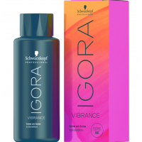 Напівперманентна фарба для волосся Ігора Вайбренс Schwarzkopf Igora Vibrance