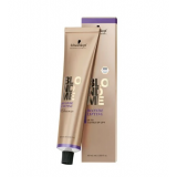 Освітлювальний бондінг-крем для волосся - Schwarzkopf Professional BlondMe Lifting 60 мл