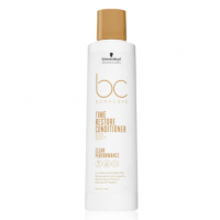 Кондиціонер для зрілого волосся - Schwarzkopf BC Bonacure Time Restore Conditioner