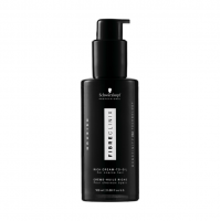 Поживний крем-олія для твердого волосся - Schwarzkopf Fibre Clinix Bondfinity Rich Cream-To-Oil 100 мл