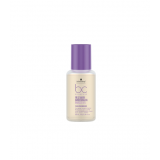 Розгладжуюча олійка для волосся - Schwarzkopf Professional BC Bonacure Frizz Away Smoothing Oil 50 мл