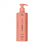 Шампунь для пошкодженого та виснаженого для волосся - Schwarzkopf Professional Fibre Clinix Fortify Shampoo