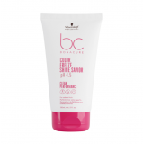 Сироватка для зберігання блиску - Schwarzkopf BC Bonacur Color Freeze Shine 150 мл 