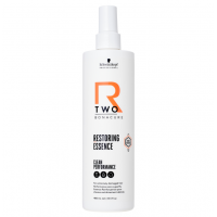 Відновлюючий догляд-есенція для волосся - Schwarzkopf Professional Bonacure R-TWO Restoring Essence 400 мл