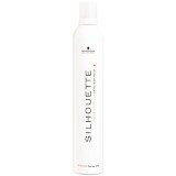 Мус еластичної фіксації Schwarzkopf Silhouette Flex Hold Mousse, 500 мл