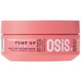 Багатофункціональна паста для об'єму волосся - Schwarzkopf Osis+ Pump Up Paste 85 мл