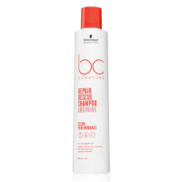 Шампунь для відновлення волосся Schwarzkopf BC Bonacure Repair Rescue Shampoo
