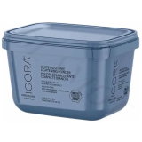 Білий порошок для освітлення до 8 тонів - Schwarzkopf Igora Vario Blond Super Plus 450 гр
