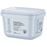 Блакитний порошок для освітлення до 8 тонів - Schwarzkopf Igora Vario Blond Super Plus 450 гр