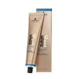 Добавка для нейтралізації та освітлення волосся - Schwarzkopf Professional BlondMe Bleach Tone Фіолетовий 60 мл