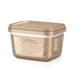 Глиняний бондинг-порошок для освітлення волосся - Schwarzkopf Professional BlondMe Clay Lightener 7+ 350 г