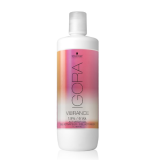 Лосьйон-окислювач кремоподібний Schwarzkopf Igora Vibrance 1,9%, 4%