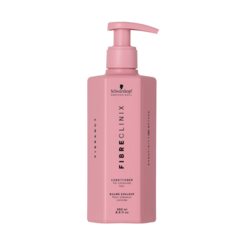Кондиціонер для фарбованого волосся - Schwarzkopf Fibre Clinix Vibrancy Conditioner