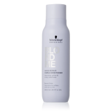 Кондиціонер з екстрактом фіалки для освітленого волосся - Schwarzkopf Professional Blondme Bond Repair Purple Conditioner 250 мл