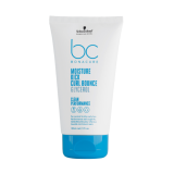 Крем для хвилястого та кучерявого волосся - Schwarzkopf Professional BC Bonacure Moisture Kick 150 мл