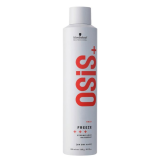 Лак для волосся сильної фіксації Schwarzkopf Osis Style Freeze
